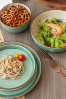 Tempul Deep Bowl 8.5in (21.5cm)*