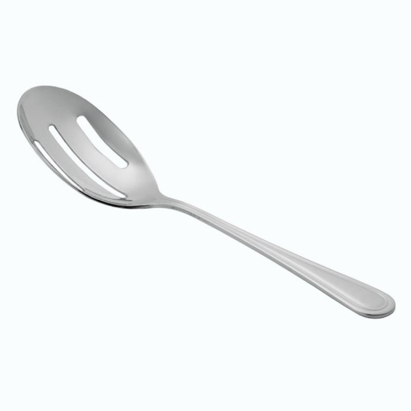 Regency Extra Heavy Banquet Slotted Spoon*