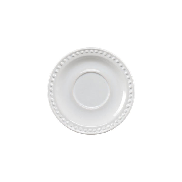 Mauve Blanco Plato P/Taza 6.3in (16cm)*