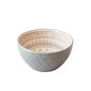 Hulu Bowl Elche 4.5in (11X6.5cm)