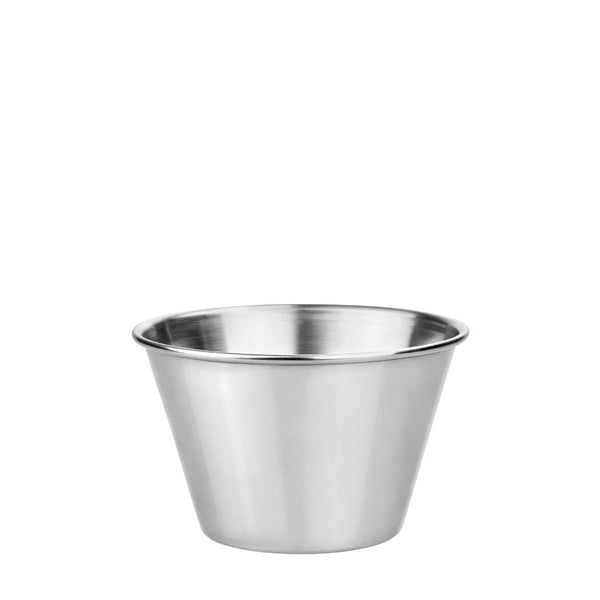 Ramekin Acero Inoxidable 1.5oz*