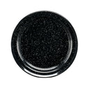 Peltre Negro Plato Trinche 10.3in (26cm)*