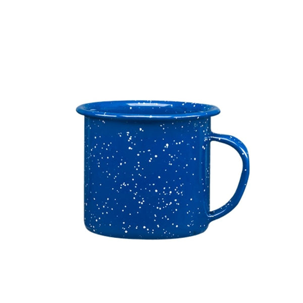 Peltre Azul Real Nevado Taza Cafe 12oz (360ml)*