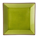 Verdi Square Plate 10in*