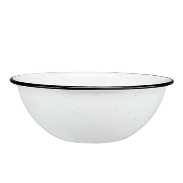 Peltre Blanco Bowl 34oz (1L)*