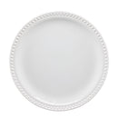 Mauve Blanco Plato Trinche 10.6in (27cm)*