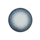 Flow Plate Blue 8in (20.5cm)*