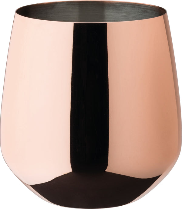 Copper Tumbler 19.75oz (560ml)