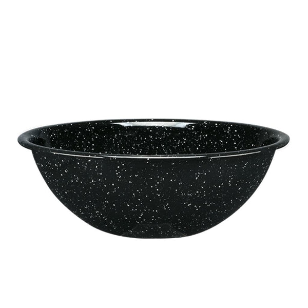 Peltre Negro Bowl 34oz (1L)*