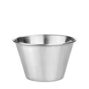 Ramekin Acero Inoxidable 4oz*
