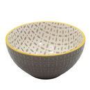 Hulu Bowl Villarreal 6in (15X8cm)