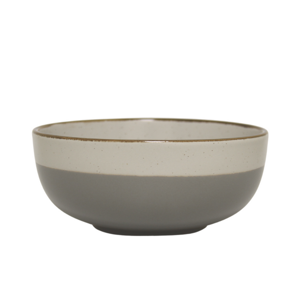 Sesame Bowl 6in (15cm)*