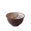 Hulu Bowl Aleppo 4.5in (11X6.5cm)