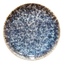 Iris Dinner Plate 12in (30.5cm)*