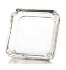 Square Ashtray 9.3X 9.3cm
