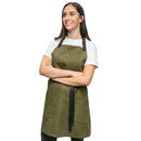 Classic Apron Elmwood*