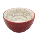 Hulu Bowl Calavera 6in (15X8cm)