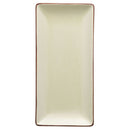 Stone Rectangular Plate 11.5X5.5in (30X14cm)
