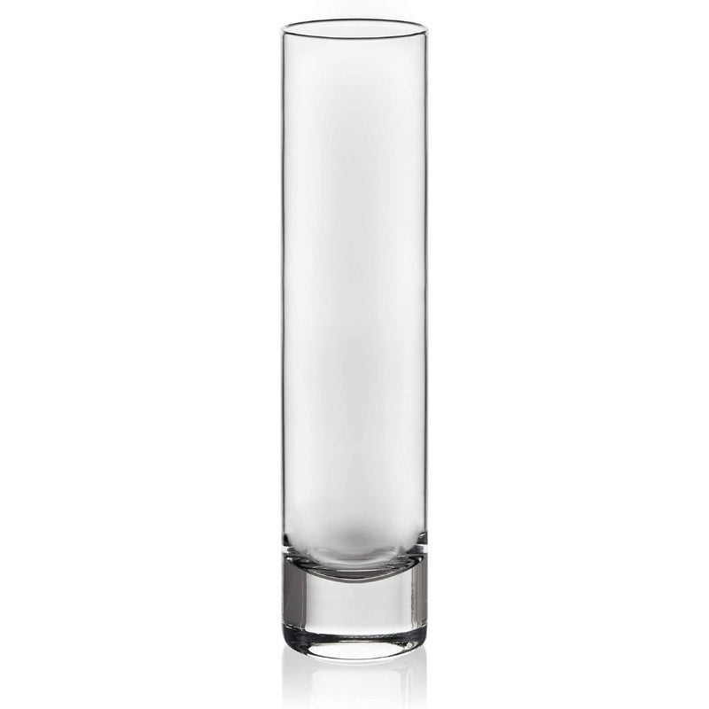 Carnival Bud Vase Glass