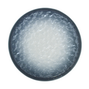 Flow Plate Blue 10in (25.5cm)*