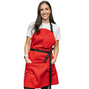 Classic Apron Rouge*