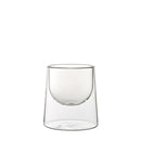 Double Walled Dessert Dish 2.5oz (75ml)*