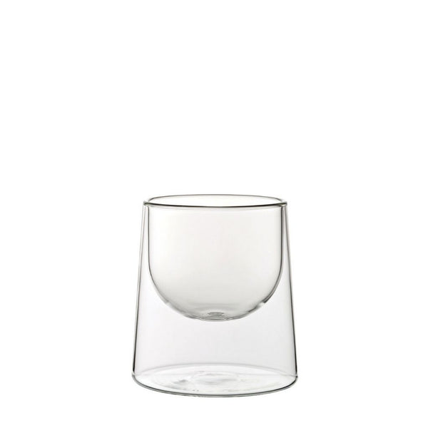 Double Walled Dessert Dish 2.5oz (75ml)*