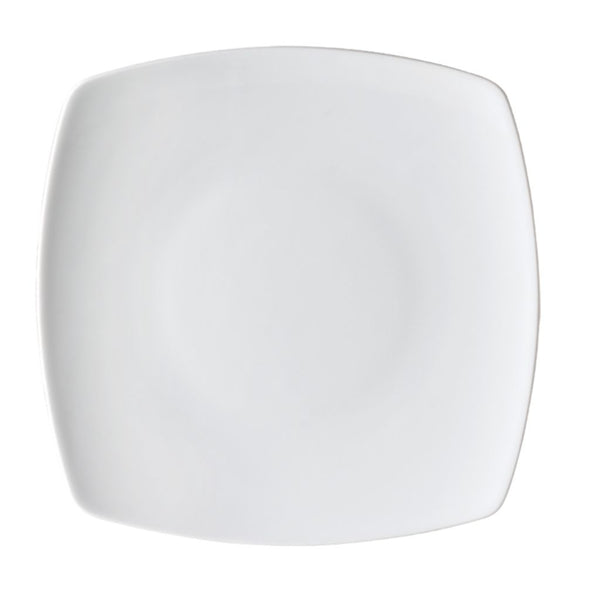 Elegance Plato Trinche 10in (25.4cm)*