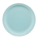 Mauve Turquesa Plato Trinche 10.6in (27cm)*