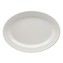 Glacial Plato Ovalado 13in (33cm)*