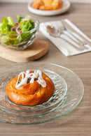 Alaska Dessert Plate 19cm*