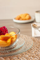 Contempo Dessert Plate 19cm*