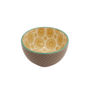 Hulu Bowl Canaria 4.5in (11X6.5cm)