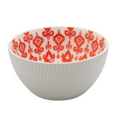 Hulu Bowl Arie 6in (15X8cm)