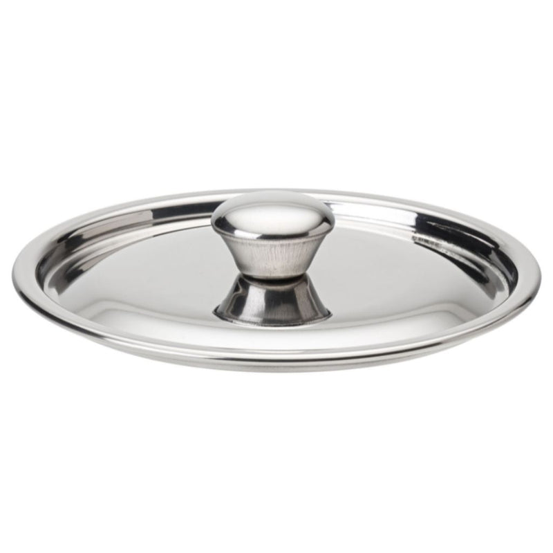 Stainless Steel Lid 3.5in*