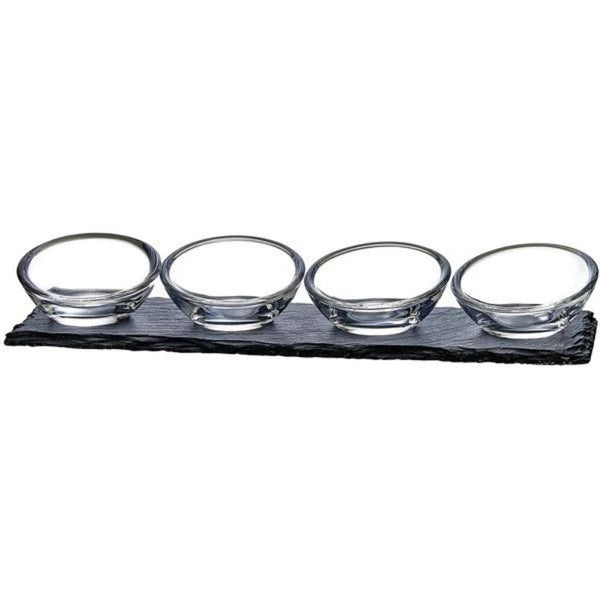 Elipse Bowl 4in (10cm) 1.75oz (50ml)