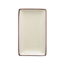 Stone Rectangular Plate X 8.5inx5.5in*