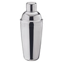 Fontaine Cocktail Shaker 17.5oz (515ml)