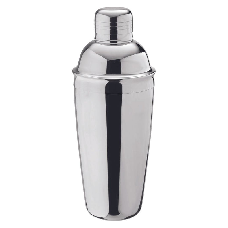 Fontaine Cocktail Shaker 17.5oz (515ml)