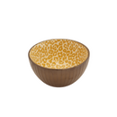 Hulu Bowl Kolkata 4.5in (11X6.5cm)