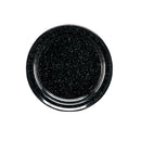 Peltre Negro Plato Trinche 8.7in (22cm)*