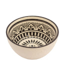 Hulu Bowl Casablanca 6in (15X8cm)