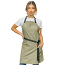 Classic Apron Olive*