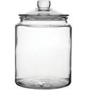 Biscotti Jar Extra Large 210oz (6.2L)*