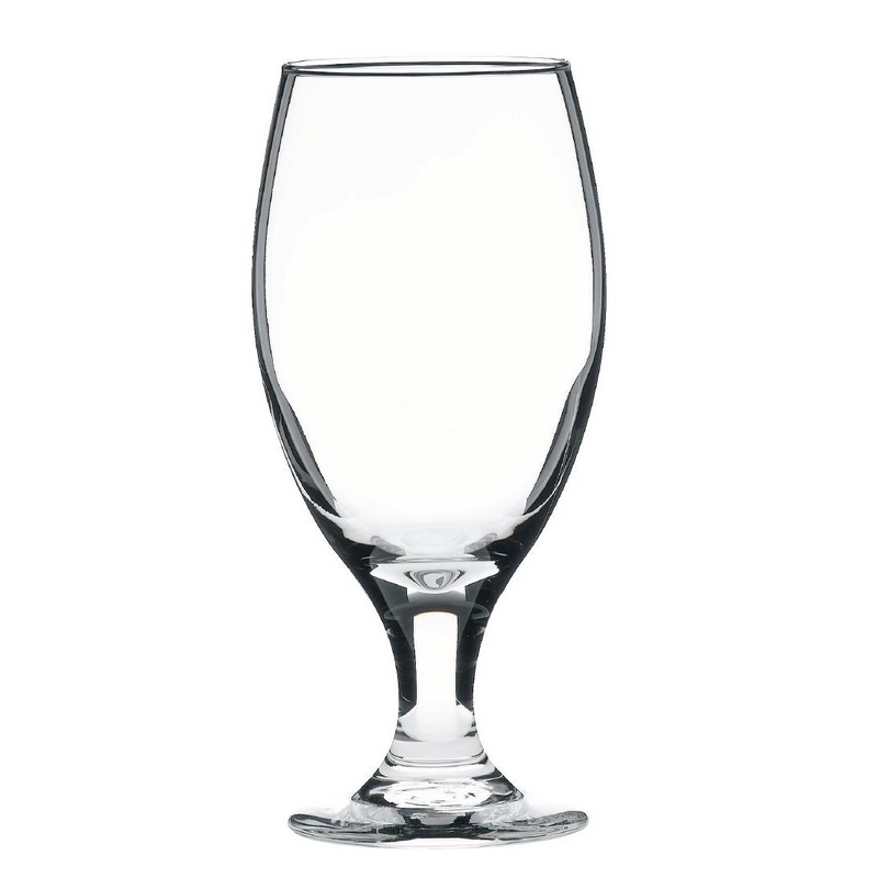 Teardrop Beer Glass 14.74oz (435ml)