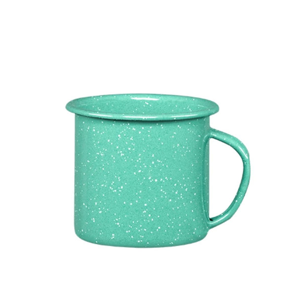 Peltre Mint Taza Cafe 12oz (360ml)*