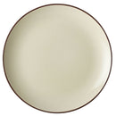 Stone Coupe Plate 12in*