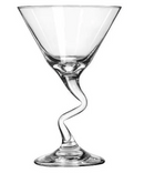 Z-Stem Martini 7.5oz (220ml)