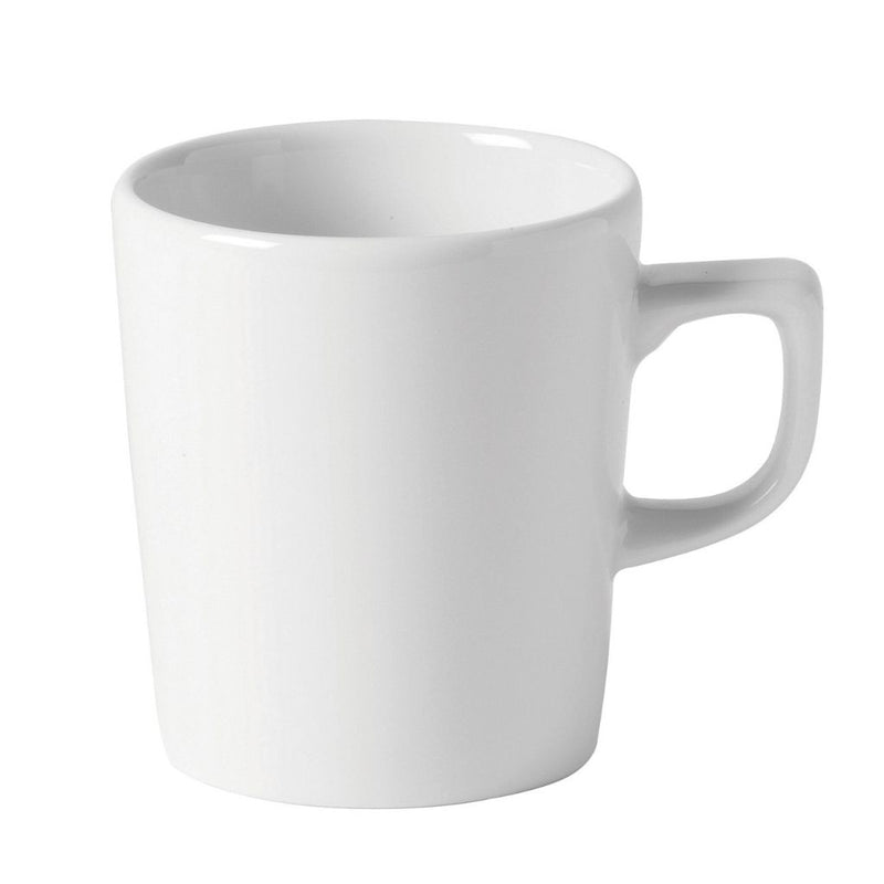 Latte Mug 12oz (355ml)