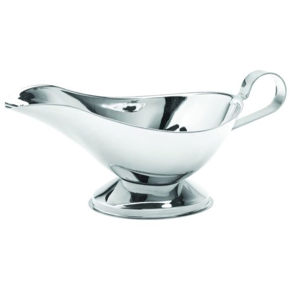 Gravy Boat 11oz*